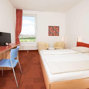 Zimmer mit Queensize-Bett